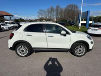 Usata Fiat 500X Connect 95 CV (69 kW) 2022 Bianco SUV