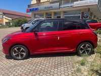 Nuova Suzuki Swift 83 CV (61 kW) 2026 Hawai Utilitaria