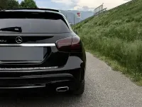 Usata Mercedes GLA200 Edition 136 CV (100 kW) 2018 Nero SUV