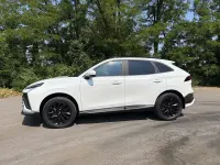 Usata EVO Evo 6 167 CV (122 kW) 2026 Bianco SUV