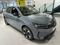 Nuova Opel Corsa 56 kW (77 CV) 2026 Grigio Utilitaria