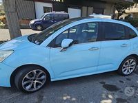 Usata Citroën C3 2010 Utilitaria