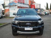 Usata Ford Ranger Wildtrack 213 CV (156 kW) 2023 Other Pick-up
