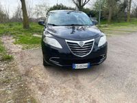 usata Lancia Ypsilon 1.2 8v Silver s/c.traz.esp s