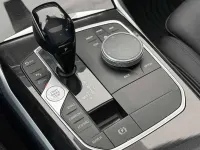 Usata BMW 330 Sport Line 258 CV (189 kW) 2020 Nero Berlina