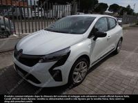 Usata Renault Clio V Evolution 101 CV (74 kW) 2025 Bianco Berlina