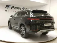 Usata BYD Seal Boost 98 CV (72 kW) 2025 Nero SUV