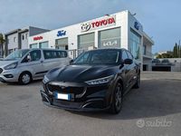 Usata Ford Mustang Standard Range 269 CV (197 kW) 2022 Nero Coupé