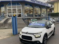 usata Citroën C3 PureTech 83 S&S Shine