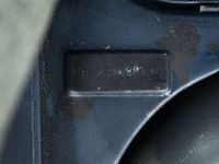 Usata Porsche 911 190 CV (139 kW) 1972 Blu/azzurro Cabrio