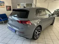 Usata VW Golf VII Style 150 CV (110 kW) 2020 Grigio Berlina