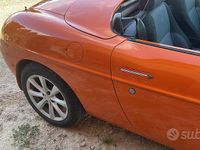 Usata Fiat Barchetta 130 CV (95 kW) 1996 Cabrio