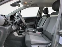 Usata Citroën C3 Aircross Feel 110 CV (80 kW) 2021 Grigio SUV