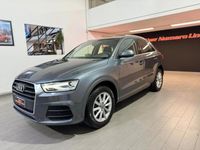 usata Audi Q3 2.0 TDI S-tronic Business Plus Quattro 150cv 2016