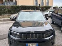 Usata Jeep Avenger Summit 101 CV (74 kW) 2024 SUV