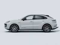 Nuova Porsche Cayenne Black Edition 2026 Gesso SUV