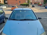 Usata Fiat Punto 60 CV (44 kW) 2006 Utilitaria