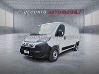 Nuova Fiat Ducato 120 CV (88 kW) 2026 Bianco Furgone