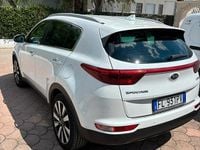 Usata Kia Sportage 141 CV (103 kW) 2017 SUV