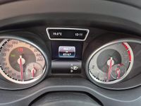 Usata Mercedes GLA180 122 CV (89 kW) 2018 Nero SUV