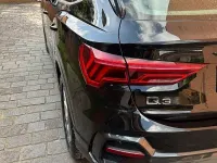 Usata Audi Q3 Sportback 2021 Nero SUV