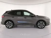 Usata Ford Kuga ST-Line X 190 CV (139 kW) 2022 Grigio SUV