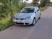 Usata VW Golf IV 105 CV (77 kW) 2006 Grigio Berlina