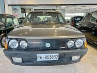 Usata Fiat Ritmo 104 CV (76 kW) 1987 Marrone Cabrio