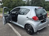 Usata Toyota Aygo 68 CV (50 kW) 2009 Utilitaria