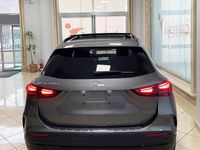 Usata Mercedes GLA200 AMG Line Premium 150 CV (110 kW) 2025 Grigio SUV