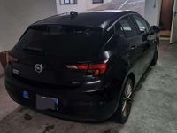 Usata Opel Astra Innovation 110 CV (80 kW) 2017 Berlina