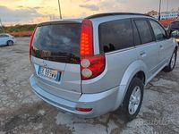 Usata Great Wall H3 126 CV (92 kW) 2011 SUV
