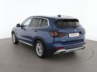 usata BMW X3 sDrive18d