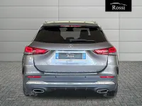 Usata Mercedes GLA180 Premium 116 CV (85 kW) 2021 Nero SUV