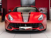 usata Ferrari F12 Coupé F12berlinetta usato