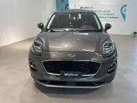 Occasion Ford Puma Titanium 125 ch (91 kW) 2021 Gris SUV