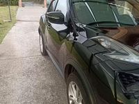 Usata Nissan Juke 110 CV (80 kW) 2018 SUV