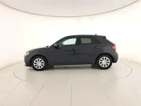Usata Audi A1 Sportback Admired 95 CV (69 kW) 2025 Grigio manhattan metallizzato Utilitaria