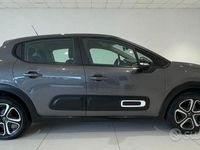 Usata Citroën C3 PureTech 82 CV (60 kW) 2021 Berlina