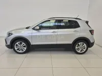 Nuova VW T-Cross Edition 95 CV (69 kW) 2026 Argento SUV
