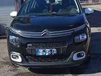 Usata Citroën C3 PureTech 82 CV (60 kW) 2017 Berlina