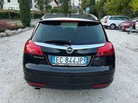 usata Opel Insignia InsigniaSports Tourer 2.0 cdti 160cv