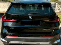 Usado BMW X1 150 HP (110 kW) 2023 Preto SUV