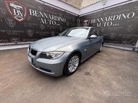 Occasion BMW 320 163 ch (119 kW) 2008 Bleue Break