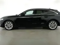 Usata Audi A5 Advanced Plus 204 CV (150 kW) 2025 Nero mito metallizzato Station wagon