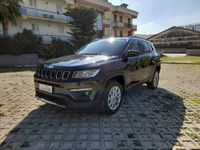 usata Jeep Compass 1.3 Turbo T4 2WD Longitude