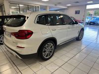Usata BMW X3 190 CV (139 kW) 2018 SUV