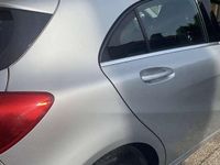 Usata Mercedes A180 Executive 109 CV (80 kW) 2015 Berlina