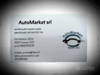 Nuova Fiat Grande Panda La Prima 100 CV (73 kW) 2026 Bianco Utilitaria