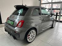 usata Abarth 595 competizione 180 CV